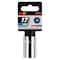 Performance Tool 1/2 In Dr. Socket 17Mm, W32217 W32217 - alternate 2